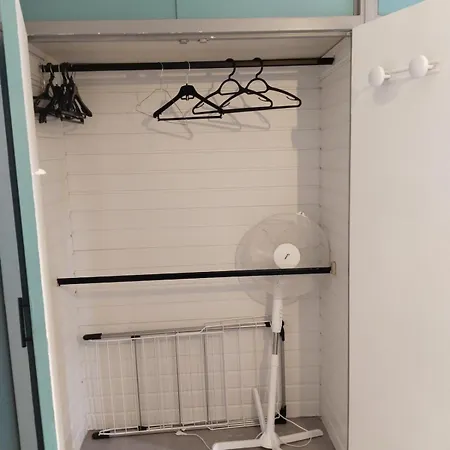 Grand T2 Cosy Classe 3 Etoiles Proche Des Plages Apartment